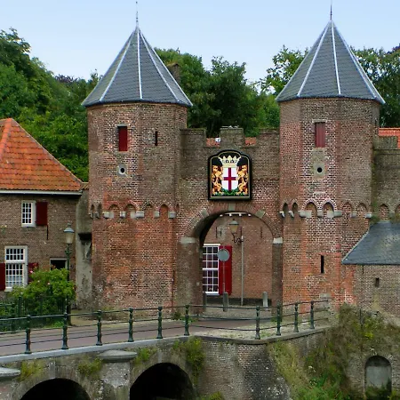 Casa de Férias Holiday Vrijrijck De Heivlinder-2 *